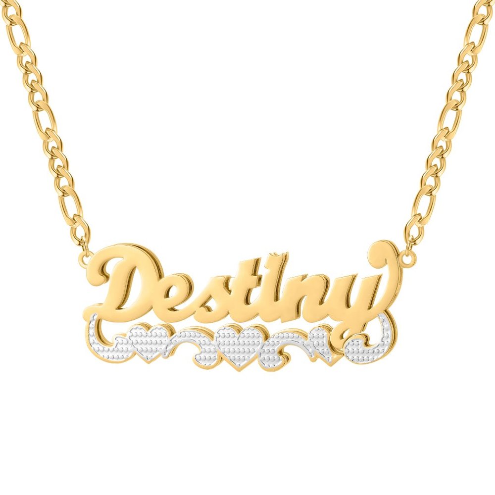 Exquisite Custom Necklaces - Picture 10 of 15